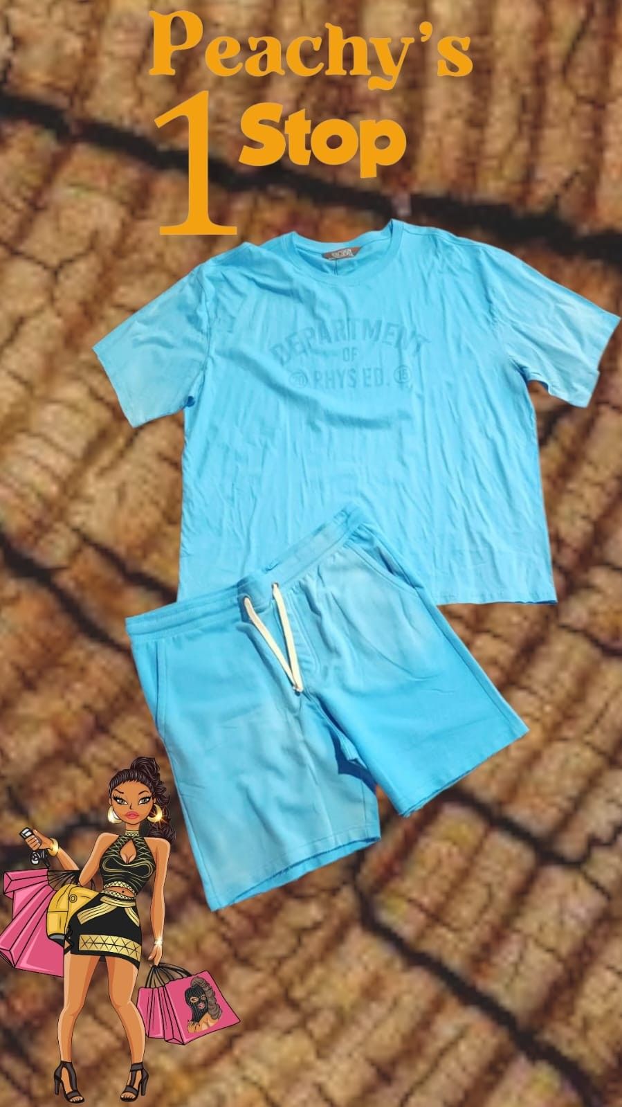 Clothing