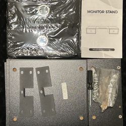 Computer Monitor Stand
