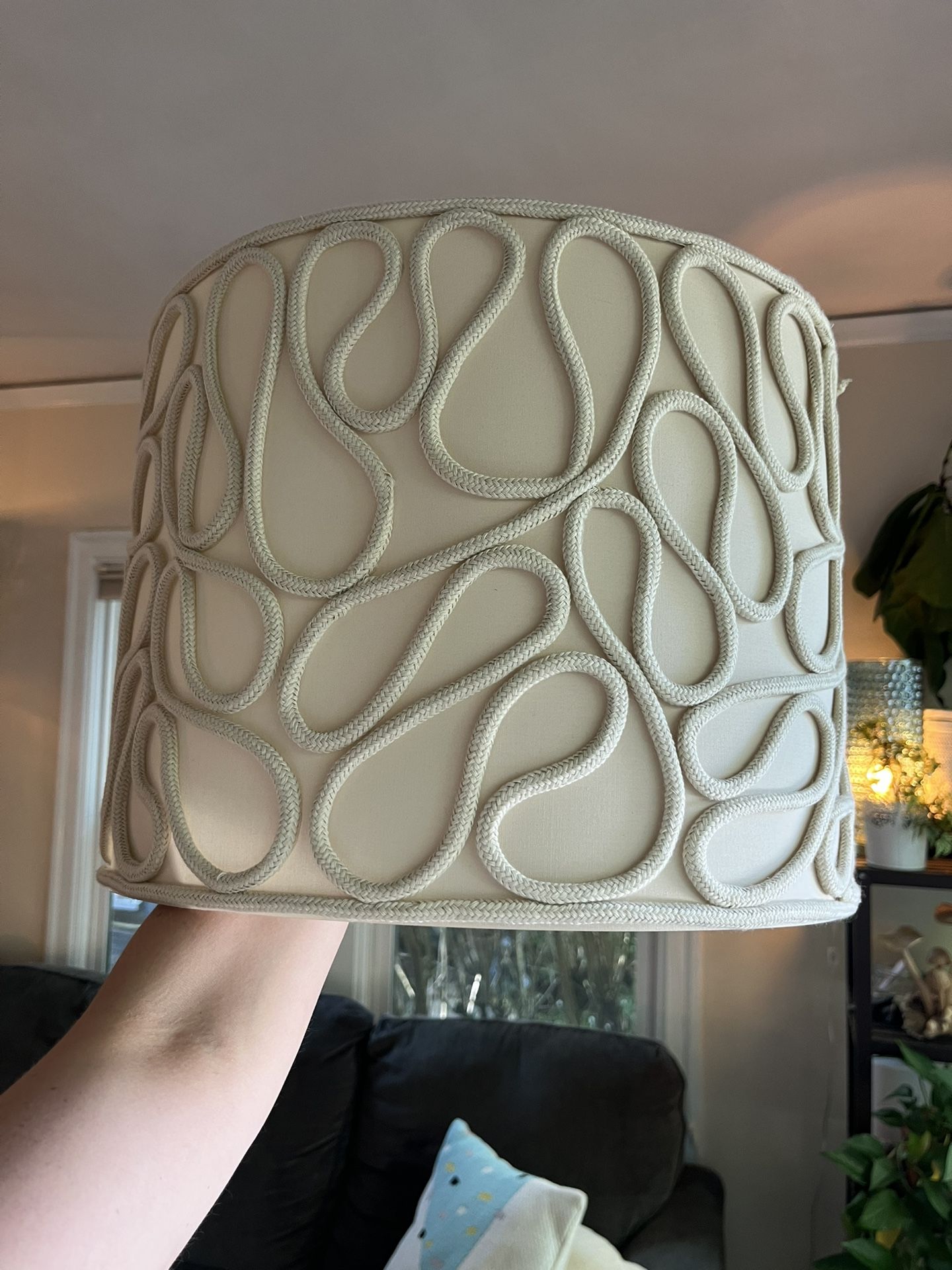 Pendant Light Shade
