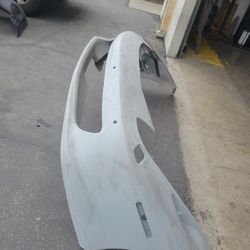 10/11 Ferrari 458 Itali Front Bumper