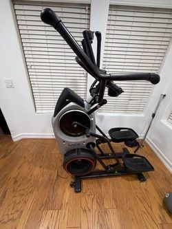 Bowflex Max Trainer M6