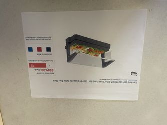 Food Bar