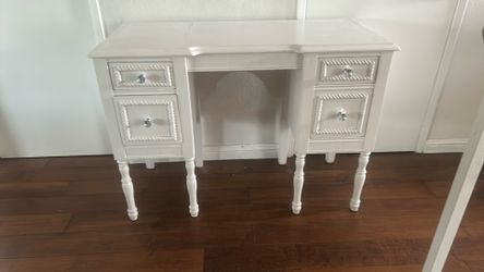 Vintage desk