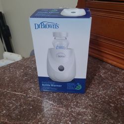 Bottle Warmer
