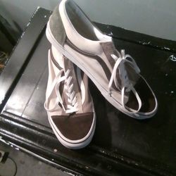 Vans Off The Wall Men's Size 13 