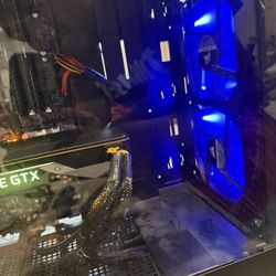 Starter Gaming PC Ready to Play