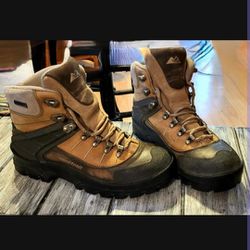 Montrail Hiking Boots 5 Men /7 Women