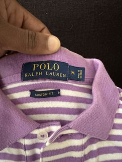 Men’s POLO SHIRT SHORT SLEEVE  Summer PASTEL 