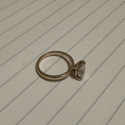 Engagement Ring