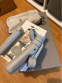 DJI OM 5
