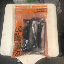 Metro 99-7418 Nissan Altima 2002-2004 Turbokit