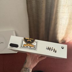 Xbox Series S 