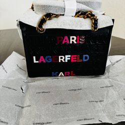 Crossbody Bag & Backpack 🎒 