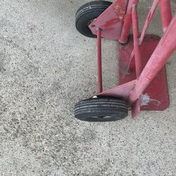 Milwaukee, Dolly  / hand cart