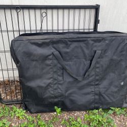 Dog Kennel