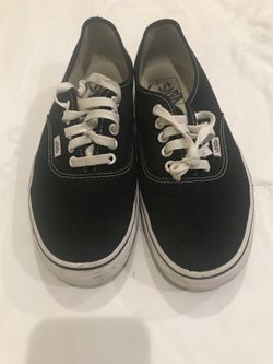Vans 9