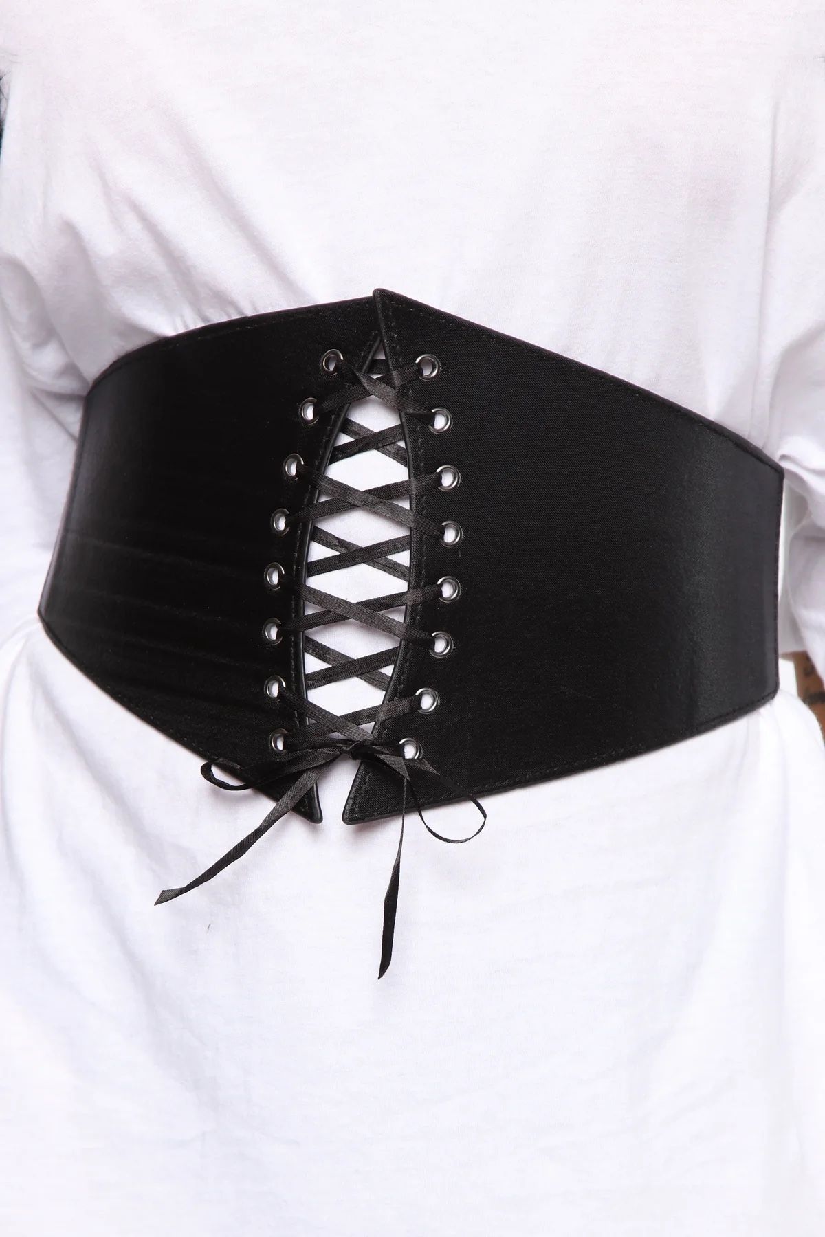 Corset Belt