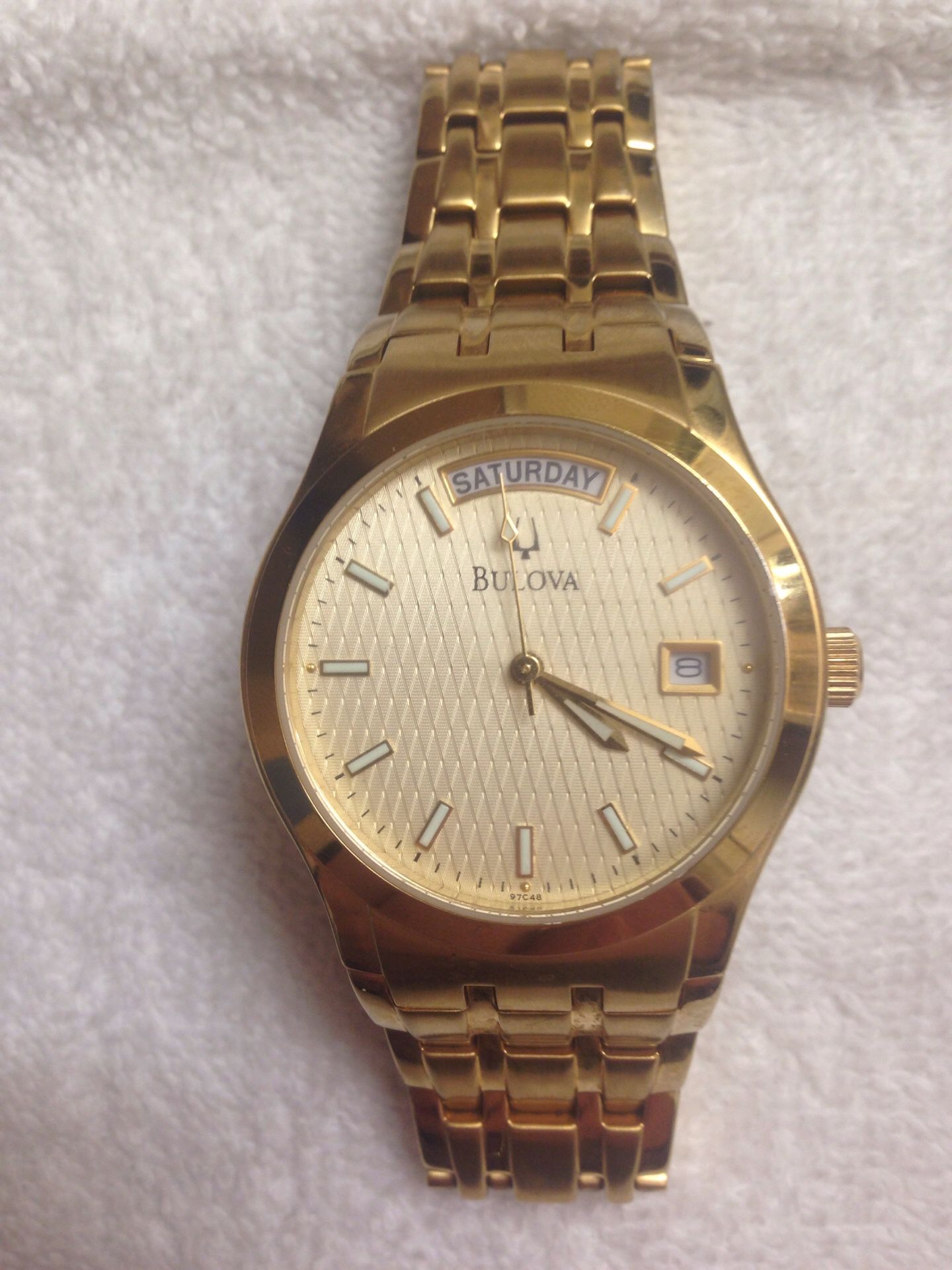 Bulova c960600 for Sale in San Diego CA OfferUp