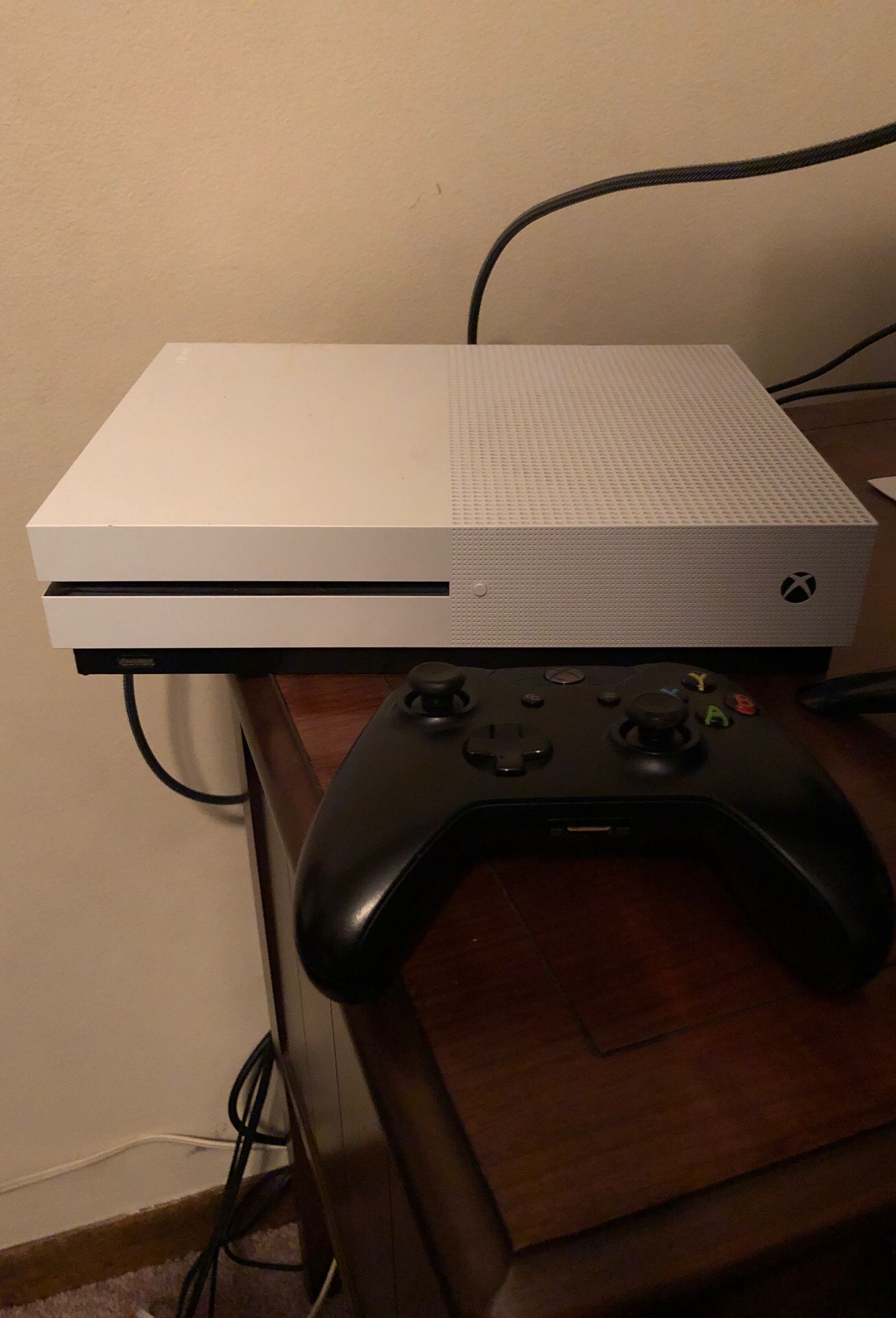 500 GB XboxOne
