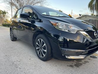 2019 Nissan Versa Note