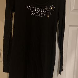 Victoria Secret Night Gown 