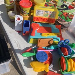 Playdoh