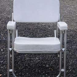Seafit Folding Chair 