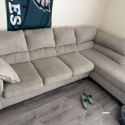 Sectional Sofa 