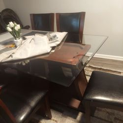 Dining set