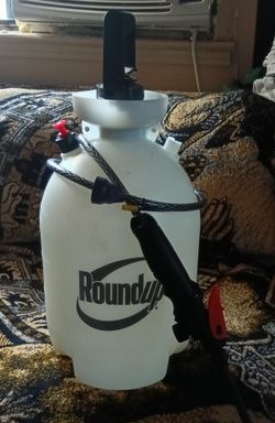 Sprayer brand new