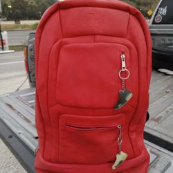 S.P. Travel Backpack 