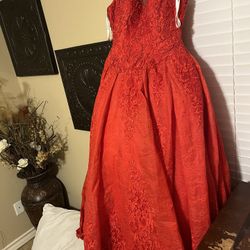 Quince Dress