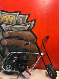 Minibike