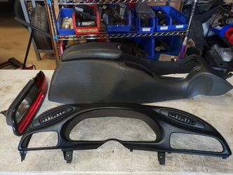 1993 To 1997 Camaro Or Firebird