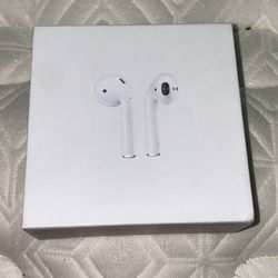 AirPods Gen 2