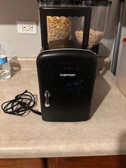 Mini Fridge
