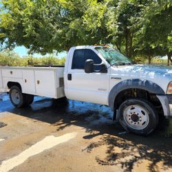 Ford F450
