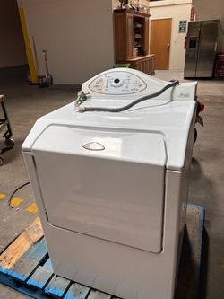 Electric dryer