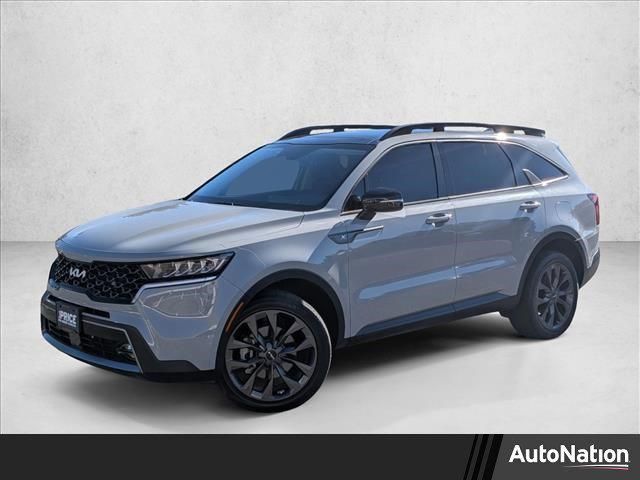 2022 Kia Sorento