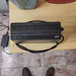 UPS - Uninterrupted Power Supply - Extension Cord - Office/Gaming