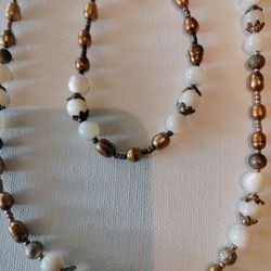 3pc Necklace Set 