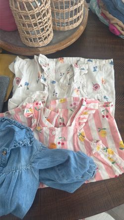 Toddler dress