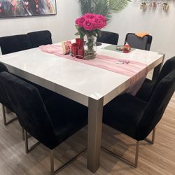 Dining Room Set/comedor