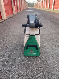 Carpet Cleaner
