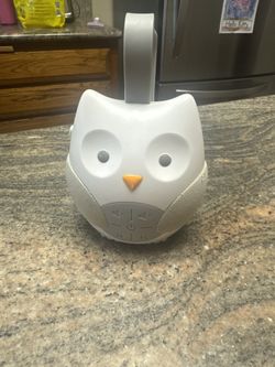 Skip Hop Portable Soother