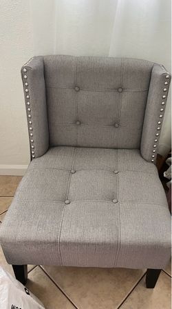 Accent Chair