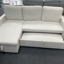 Sofa Bed On Sale $499!