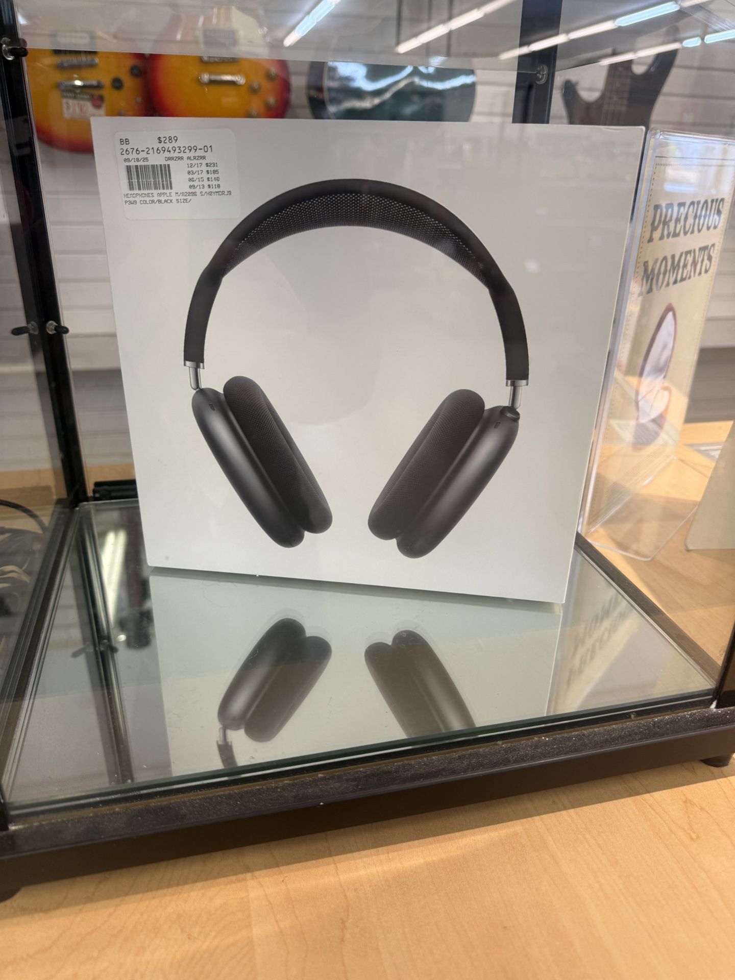 Apple AirPods Max Black Brand New In The Box Best Deal Ever Only Here At Cash America On 1015 Summit Ave 