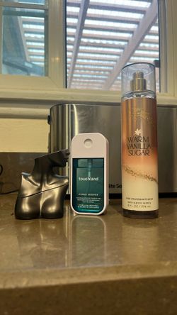Perfumes