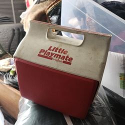 lunch box